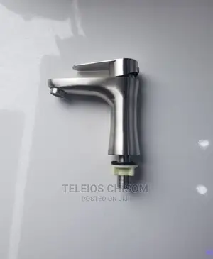 Basin Tap for Only Cold