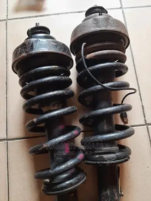 2002.2003.2004. Ford Eplorer Complete Suspension Kit