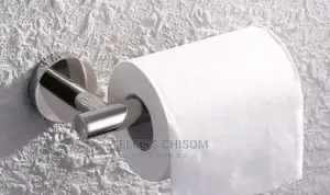 Tissue Holder L Shape