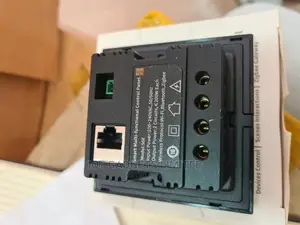 4 Inch Smart Multifunctional Control Panel