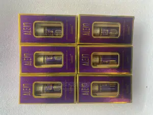 Alein Oil Perfume