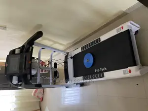 3hp Treadmill