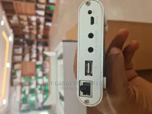 Wireless Multiroom