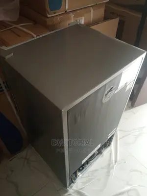 Brand New Skyrun Single Door Refrierator