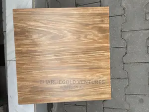 Unique Wooden Floor Tiles