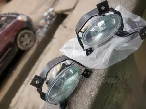 Fog Light Honda CRV 2007-2012