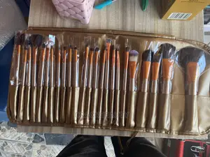 24 Set Naked Makeup Brush