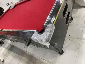 Black HDF Coin Board With Marble