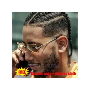 Universal Fashion Sunglasses for Men and Women