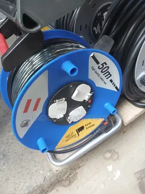 Extension Roller