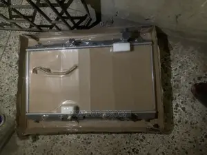 Radiator Venza For 2005-2015