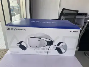 Playstation VR2
