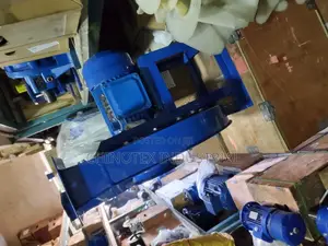 Industrial Blower 0.75kw/1hp