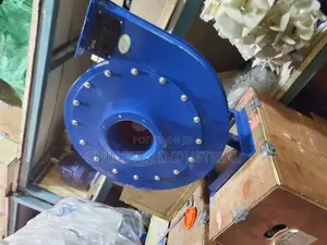 Industrial Blower 0.75kw/1hp