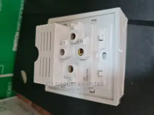 13A Smart Socket