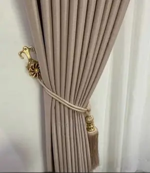 Turkish Curtains