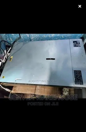 Server HP ProLiant DL380 Gen10 32GB Intel Xeon HDD 1T