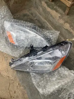 Headlamp for Honda Accord 03-07 Models
