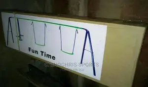 Children Swing