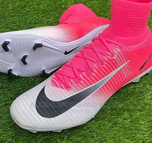 Nike Football Hankle Boots