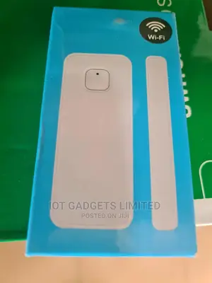 Wifi Window/ Door Sensor