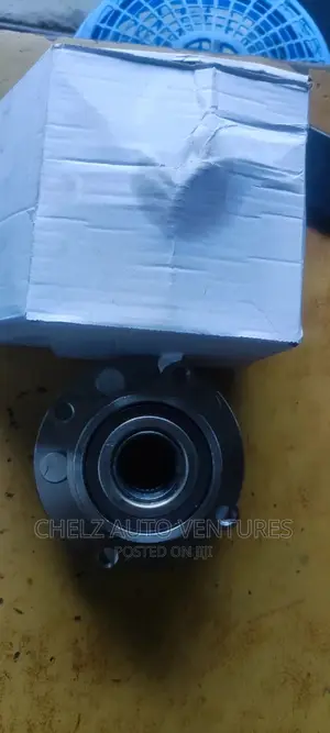 Front Hub Bearing 2009-2013 Honda Pilot
