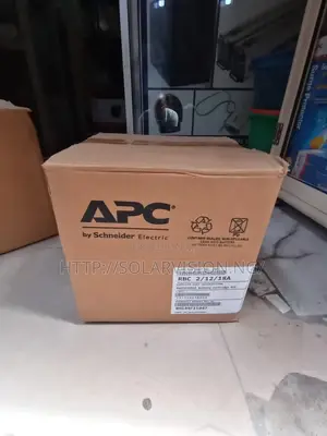 App Replacement Battery