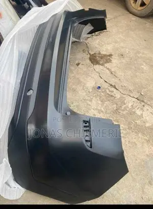 Back Bumper Hyundai Tucson