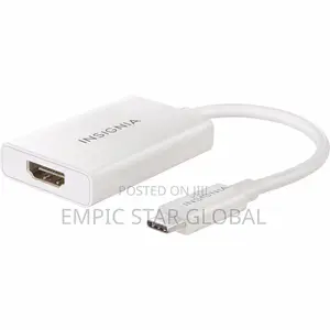 HDMI To Usb Adapter