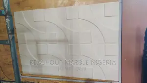 3D Wall Panel