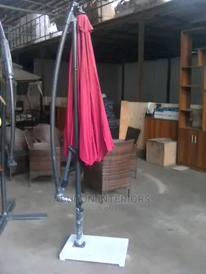 New Outdoor Chair Swinging