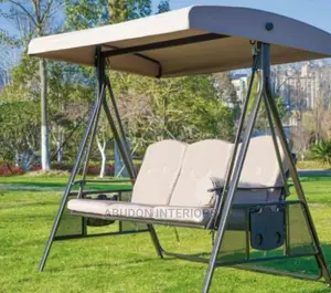 3 In 1 Swinging Chair