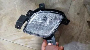 Hyundai Ix35 Fog Light