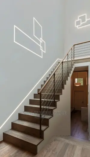 LED Profile Lights( All Sizes)