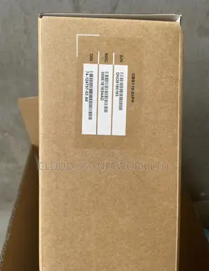 Cisco Cbs110-24pp