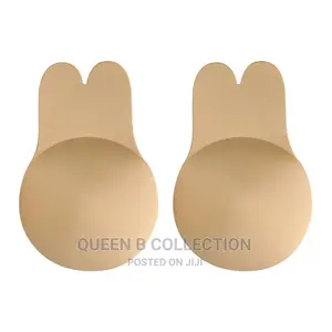 Invisible Breast Lift