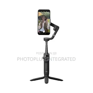 Phone Gimbal Dji Osmo Mobile 6