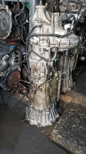 Infiniti Qx56 Qx80 Gearbox 4wheel Drive 2013/2020