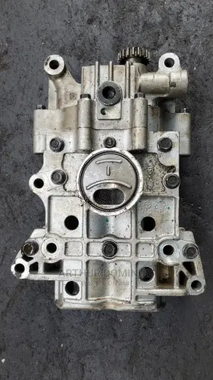 Hyundai Sonata Santafe T-Gdi Engine Oil Pump 2011/2015
