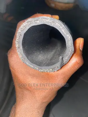 2" Hydraulic Hose