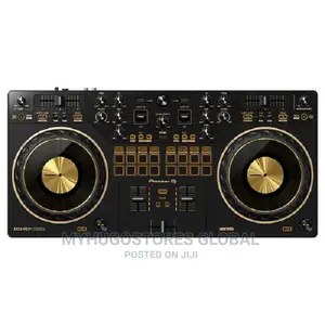 Pioneer Dj Controller for Serato - DDJ-Rev1