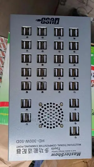 50usb Charging Port for Charging Business/ Companies/Offices