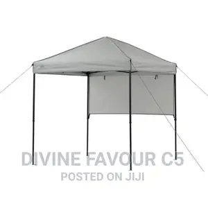 6x6 Foldable Canopy/ Gazebo