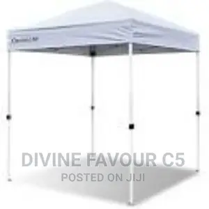 6x6 Foldable Canopy/ Gazebo
