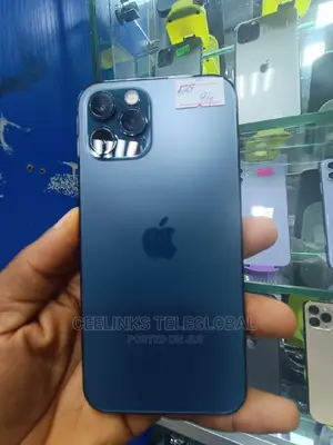 Apple iPhone 12 Pro 128 GB Blue