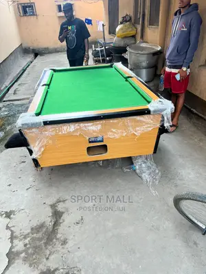 Local Coin Snooker Selling With Accessories] and 50 Coins
