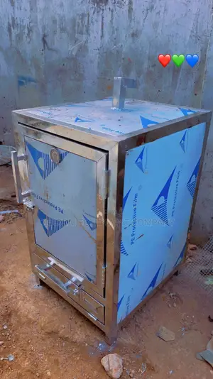 50 Kg Capacity Cake ,Fish and Bread Oven Professionals