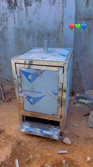 50kg Cake ,Fish All in One Oven