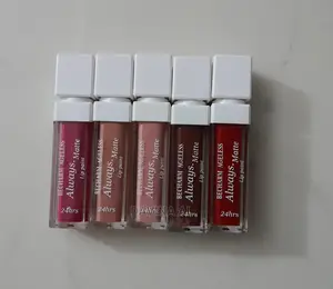 Becharm Ageless Always Matte Lipstain