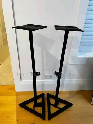 Professional Studio Monitor Stand